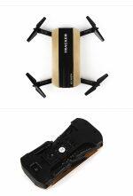 JXD Selfie Mini Drone with 0.3 MPixel HD Camera - Image 8