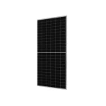 high efficiency half cell solar module suitable for all kinds of roofs