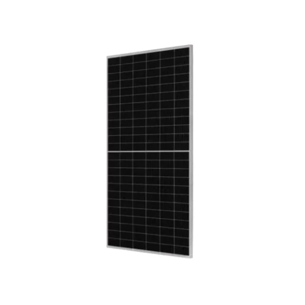 high efficiency half cell solar module suitable for all kinds of roofs