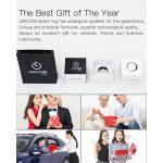 rfid ceramic ring in a nice package