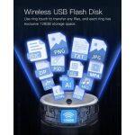 rfid ceramic ring as a USB flash disk