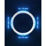 rfid ceramic ring with various frequencies