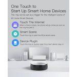 rfid ceramic ring connected to Xiaomi devices