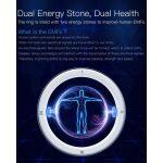 rfid ceramic ring for dual health