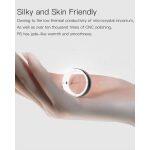 rfid ceramic ring that is skin friendly