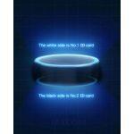 rfid ceramic ring with various position