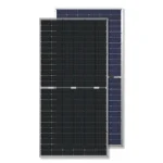 Jetion Solar Panel 450 Watt JT450SSh(B) Bifacial