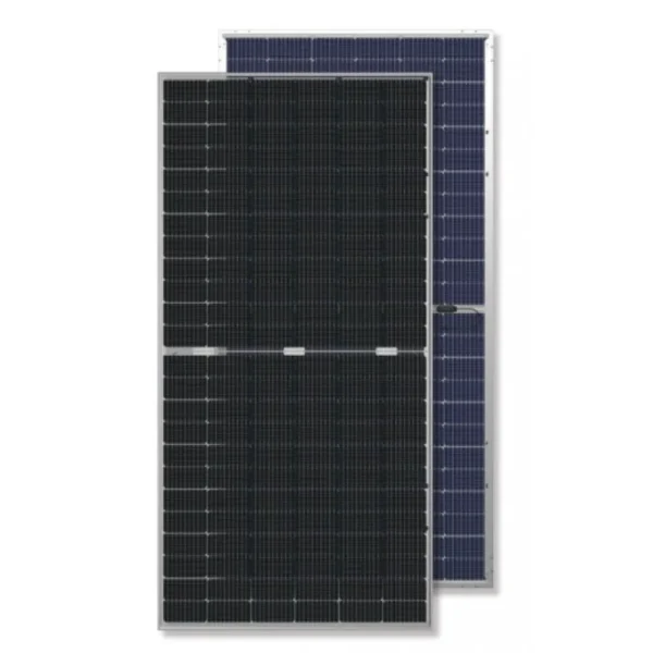Jetion Solar Panel 450 Watt JT450SSh(B) Bifacial