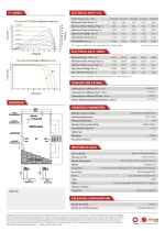 Jetion Solar Panel 375 Watt JT375SHh Black Frame - Image 3