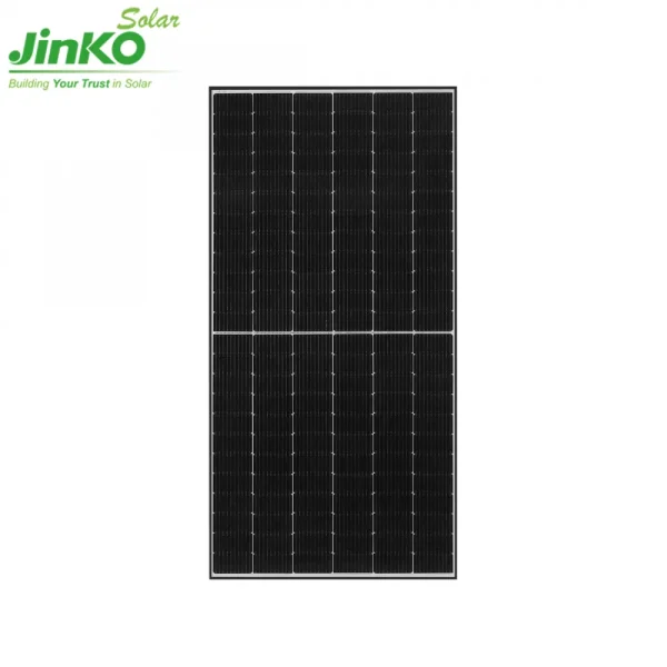 high efficiency monocrystalline solar module suitable for all kinds of roofs