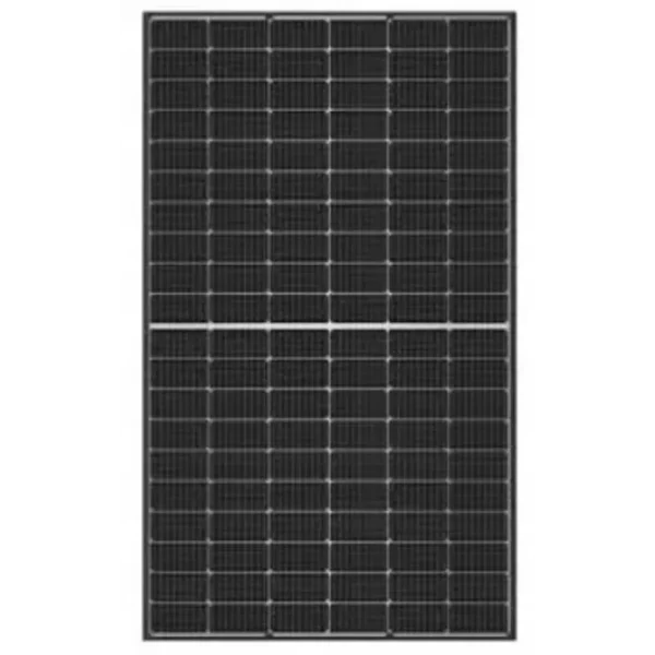 high efficiency monocrystalline solar module suitable for all kinds of roofs