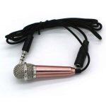 Mini Karaoke Microphone for Smartphones, Pcs & Laptops - Image 4