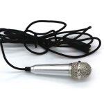 Mini Karaoke Microphone for Smartphones, Pcs & Laptops - Image 6