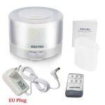 GDAS 02390YK Remote Control Oil Diffuser, Aroma Mister and Ultrasonic Air Humidifier - Image 16