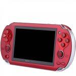 Χ7 Plus 5.1 Inch 128 BIT Handheld Game Console and MP5 Video Player - Image 9