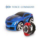 Voice Command Car with Smart Watch Remote Control - Image 8