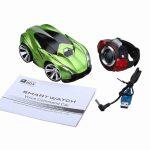 Voice Command Car with Smart Watch Remote Control - Image 4