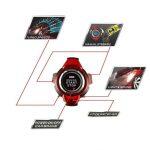 Voice Command Car with Smart Watch Remote Control - Image 3