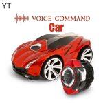 Voice Command Car with Smart Watch Remote Control - Image 9