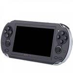 Χ7 Plus 5.1 Inch 128 BIT Handheld Game Console and MP5 Video Player - Image 8