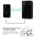 KINCO Wireless Doorbell with Music - Image 7