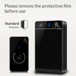 KINCO Wireless Doorbell with Music - Image 2