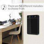KINCO Wireless Doorbell with Music - Image 4