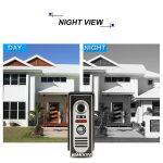 7'' TFT LCD Wired Video Door Phone - Image 5