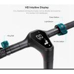 KUGOO G MAX E-Scooter Digital Speed Display