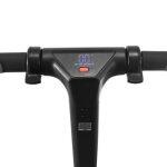 KUGOO S1 Scooter - view of the steering