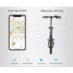 KUGOO B1 E-BIKE - Smartphone application
