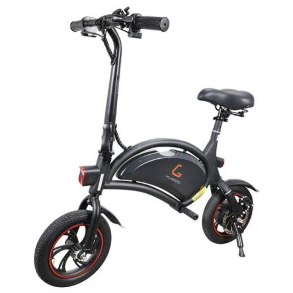 KUGGO B1 E-Bike - product view