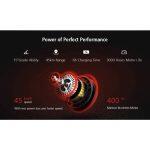 KUGOO Kirin B2 Foldable Electric Bike - Image 12