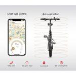 KUGOO Kirin B2 Foldable Electric Bike - Image 6