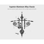 KUGOO Kirin B2 Foldable Electric Bike - Image 7