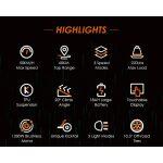 cheap kugoo electric scooter with multiple specs