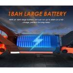 cheap kugoo electric scooter with durable battery