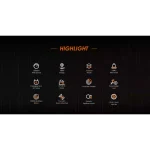 high quality electric scooter with strong motor with a lot of characteristics