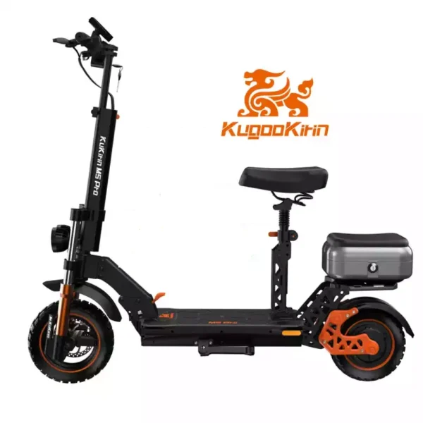 high quality electric scooter with strong motor