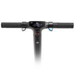 cheap electric scooter with digital panel