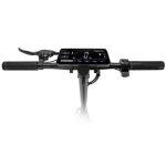 high quality electric scooter with LCD screen