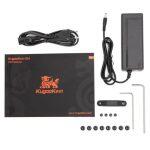 high quality electric scooter with charger and manual