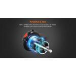 high quality electric scooter with strong motor