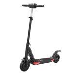 KUGOO S1 Pro Folding Electric Scooter 8’’ - Image 7