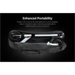 KUGOO S1 Pro Folding Electric Scooter 8’’ - Image 8