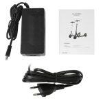 cheap electric scooter with a lot of contents