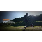 high quality electric scooter for hill riding