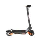 lightweight electric scooter
