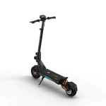 a powerful and reliable electric scooter
