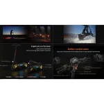 a superior electric scooter